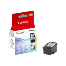 Canon CL 513 krāsu kasete