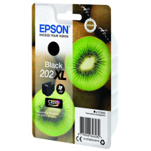 Epson Ink 202XL Black...