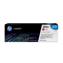 HP 304A Magenta lazerinio...