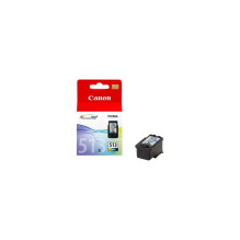Canon CL 513 krāsu kasete Canon CL 513 krāsu kasete