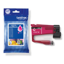 Rašalo kasetė MAGENTA - LC-527M - 900 puslapių