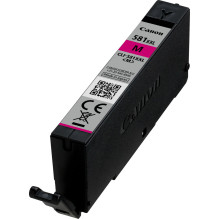 Kasetė Canon CLI-581M XXL...