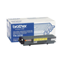 Brother TN-3230 Original Black Toner (TN3230)