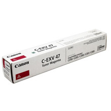 Canon Toner C-EXV CEXV 47 Magenta (8518B002) Canon Toner C-EXV CEXV 47 Magenta (8518B002)