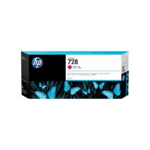 HP Ink No 728 HP728 HP 728 Magenta (F9K16A) 300 ml HP Ink No 728 HP728 HP 728 Magenta (F9K16A) 300 ml