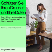 Toneris HP 220A Žydras LaserJet lazeriniam spausdintuvui