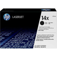 Toneris HP 14XH Black...