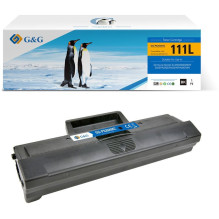 G&amp;G Toner compatible...