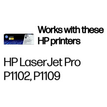 Toneris HP 85A Black Oriģināls (CE285A)