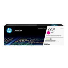 Toner HP 220A Magenta...