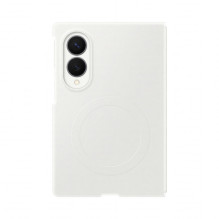 Samsung dėklas Samsung Silicone Magnet Galaxy Z Fold8 White