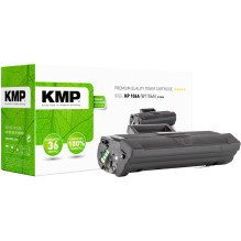 KMP toneris HP 106A W1106A...