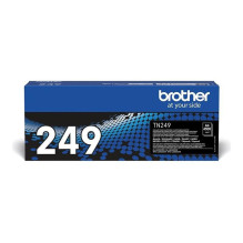 Brother Toner TN-249BK...