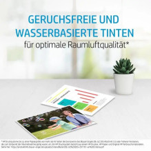 HP Ink Cartridge No. 981X L0R09A Cyan