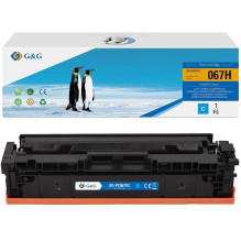 G&amp;G XL toner compatible...