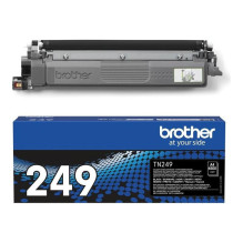 Brother Toner TN-249BK TN249BK Black Schwarz (TN249BK) Brother Toner TN-249BK TN249BK Black Schwarz (TN249BK)