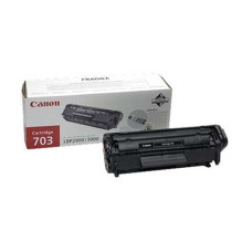 Toner Canon CRG-703 Black...