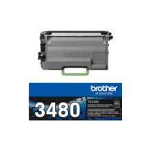 Brother Cartridge TN-3480 TN3480 (TN3480) Brother Cartridge TN-3480 TN3480 (TN3480)