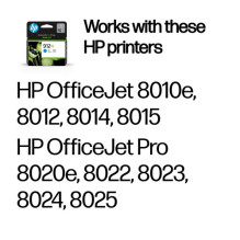 HP 912XL Cyan tinti kasetne 9,9ml