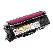 Brother Toner TN-325 TN325 Magenta (TN325M)