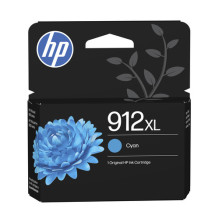 HP 912XL Cyan tinti kasetne 9,9ml