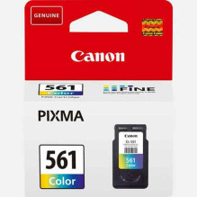 Canon Ink CL-561 CL561 Color (3731C001) Canon Ink CL-561 CL561 Color (3731C001)