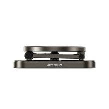 Joyroom Tool Phone Holder Ring for Metal Surfaces, Titanium (JR-ZS520) Joyroom Tool Phone Holder Ring for Metal Surfaces, Titanium (JR-ZS520)