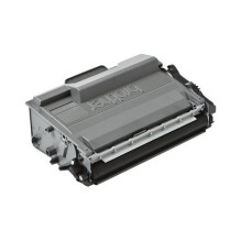 Toner Brother TN-3430 Black Oriģināls (TN3430) Toner Brother TN-3430 Black Oriģināls (TN3430)