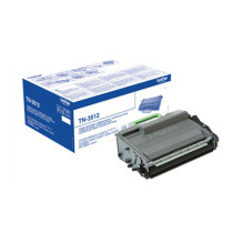 Toner Brother TN-3512 Black...