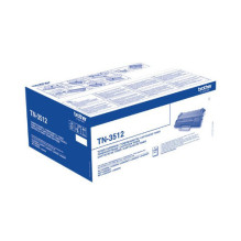 Toner Brother TN-3512 Black Original (TN3512) Toner Brother TN-3512 Black Original (TN3512)