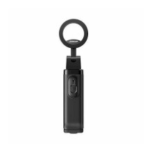 Joyroom Selfie Stick ar Bluetooth, MagSafe 4.7 - 7.0 colių, 40mm, Black (JR-ZS509) Joyroom Selfie Stick ar Bluetooth, MagSafe 4.7 - 7.0 colių, 40mm, Black (JR-ZS509)