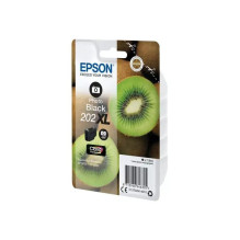 Epson rašalas 202XL Photo Black Schwarz (C13T02H14010) Epson rašalas 202XL Photo Black Schwarz (C13T02H14010)