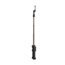 Joyroom Selfie Stick ar Bluetooth, MagSafe 4.7 - 7.0 colių, 40mm, Black (JR-ZS509) Joyroom Selfie Stick ar Bluetooth, MagSafe 4.7 - 7.0 colių, 40mm, Black (JR-ZS509)