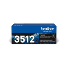 Toner Brother TN-3512 Black Original (TN3512) Toner Brother TN-3512 Black Original (TN3512)