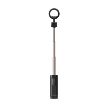 Joyroom Selfie Stick ar Bluetooth, MagSafe 4.7 - 7.0 colių, 40mm, Black (JR-ZS509) Joyroom Selfie Stick ar Bluetooth, MagSafe 4.7 - 7.0 colių, 40mm, Black (JR-ZS509)