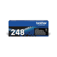 Brother TN-248BK Toner...