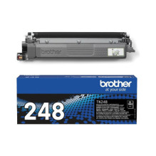 Brother TN-248BK Toner Black für ca. 1000 puslapių Brother TN-248BK Toner Black für ca. 1000 puslapių