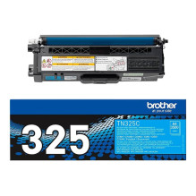 Toner Brother TN-325 Cyan Original (TN325C) Toner Brother TN-325 Cyan Original (TN325C)
