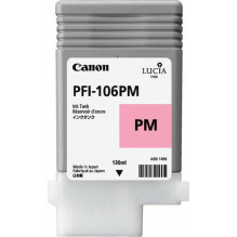 Ink cartridge Canon PFI-106PM photo magenta