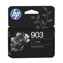 HP 903 Black Tintes kasetne 8ml