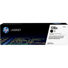 Toner HP 128A Black Original (CE320A)