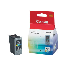 Tintes kārtridžs Canon CL-41 Tricolor Tintes kārtridžs Canon CL-41 Tricolor
