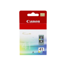 Tintes kārtridžs Canon CL-41 Tricolor Tintes kārtridžs Canon CL-41 Tricolor