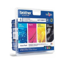 Brother original ink...