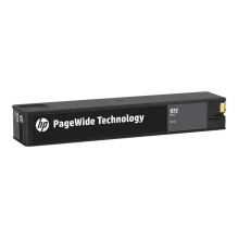 HP L0R15A Yellow Ink Cartridge