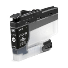 Tintes kārtridžs Brother LC-424BK DCPJ1200DW
