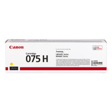 CANON tonerio kasetė 075 HY