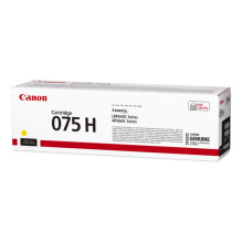 CANON tonerio kasetė 075 HY CANON tonerio kasetė 075 HY