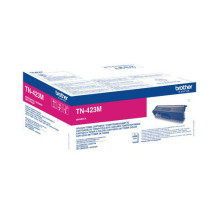 Brother TN-423 Magenta Original Toner (TN423M) Brother TN-423 Magenta Original Toner (TN423M)