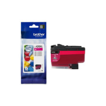 Kasetė Brother LC-426XLM MFC-J4340DW / -J4540DW / -J4540DWXL Kasetė Brother LC-426XLM MFC-J4340DW / -J4540DW / -J4540DWXL